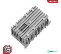 ESEN SKV GLOW TIME CONTROL UNIT 97SKV384 FOR OPEL SAAB VAUXHALL CHEVROLET