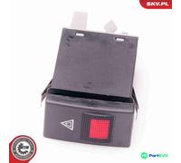 ESEN SKV HAZARD WARNING LIGHT SWITCH 36SKV705 FOR AUDI