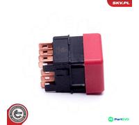 ESEN SKV HAZARD WARNING LIGHT SWITCH 36SKV727