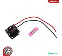 ESEN SKV HEADLIGHT CABLE REPAIR KIT 53SKV360