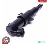 ESEN SKV HEADLIGHT CLEANING WASHER FLUID JET 15SKV504 FOR BMW