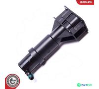 ESEN SKV HEADLIGHT CLEANING WASHER FLUID JET 15SKV505 FOR AUDI