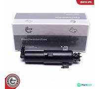 ESEN SKV HEADLIGHT CLEANING WASHER FLUID JET 15SKV507 FOR BMW