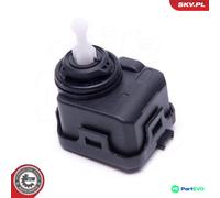 ESEN SKV HEADLIGHT LEVELLING ACTUATOR 96SKV935 FOR AUDI SEAT VW