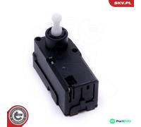 ESEN SKV HEADLIGHT LEVELLING ACTUATOR 96SKV936 FOR ALFA ROMEO AUDI FORD SEAT