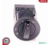 ESEN SKV HEADLIGHT SWITCH 36SKV004 FOR FORD SEAT VW