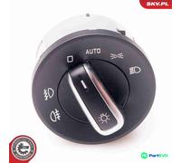 ESEN SKV HEADLIGHT SWITCH 36SKV009 FOR SKODA