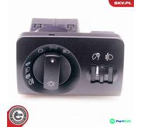 ESEN SKV HEADLIGHT SWITCH 36SKV016 FOR AUDI