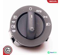 ESEN SKV HEADLIGHT SWITCH 36SKV018 FOR AUDI