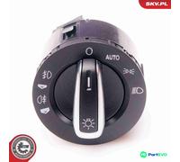 ESEN SKV HEADLIGHT SWITCH 36SKV019 FOR AUDI