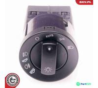ESEN SKV HEADLIGHT SWITCH 36SKV024 FOR AUDI