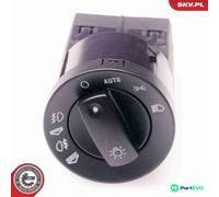 ESEN SKV HEADLIGHT SWITCH 36SKV026 FOR AUDI