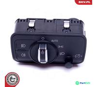 ESEN SKV HEADLIGHT SWITCH 36SKV036 FOR AUDI