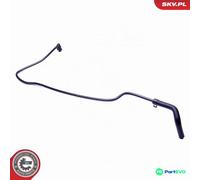 ESEN SKV HEATER HOSE 43SKV824 FOR OPEL VAUXHALL