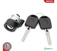 ESEN SKV IGNITION LOCK LOCK CYLINDER 65SKV500 FOR AUDI SEAT VW