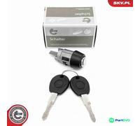 ESEN SKV IGNITION LOCK LOCK CYLINDER 65SKV504 FOR VW