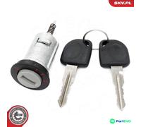 ESEN SKV IGNITION LOCK LOCK CYLINDER 65SKV505 FOR OPEL VAUXHALL