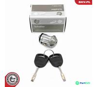 ESEN SKV IGNITION LOCK LOCK CYLINDER 65SKV506 FOR FORD
