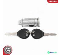 ESEN SKV IGNITION LOCK LOCK CYLINDER 65SKV507 FOR CHRYSLER DODGE
