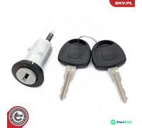 ESEN SKV IGNITION LOCK LOCK CYLINDER 65SKV510 FOR OPEL VAUXHALL