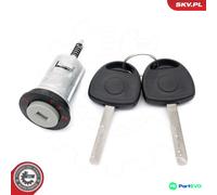 ESEN SKV IGNITION LOCK LOCK CYLINDER 65SKV511 FOR OPEL
