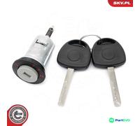 ESEN SKV IGNITION LOCK LOCK CYLINDER 65SKV511 FOR OPEL