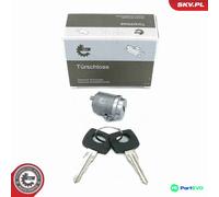 ESEN SKV IGNITION LOCK LOCK CYLINDER 65SKV512 FOR MERCEDES-BENZ