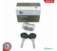 ESEN SKV IGNITION LOCK LOCK CYLINDER 65SKV515 FOR MERCEDES-BENZ