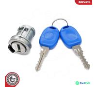 ESEN SKV IGNITION LOCK LOCK CYLINDER 65SKV518 FOR FIAT