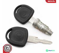 ESEN SKV IGNITION LOCK LOCK CYLINDER 65SKV520 FOR OPEL