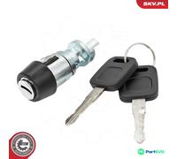 ESEN SKV IGNITION LOCK LOCK CYLINDER 65SKV559 FOR AUDI