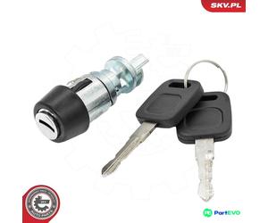 ESEN SKV IGNITION LOCK LOCK CYLINDER 65SKV559 FOR AUDI