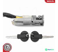 ESEN SKV IGNITION SWITCH 65SKV236 FOR CITROËN PEUGEOT