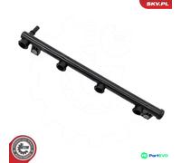 ESEN SKV INJECTION SYSTEM HIGH-PRESSURE LINE 97SKV506 FOR RENAULT