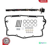ESEN SKV INJECTOR CONNECTING CABLE 53SKV041 FOR AUDI FORD SEAT SKODA VW