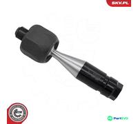 ESEN SKV INNER TIE ROD 92SKV202 FOR AUDI