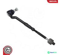ESEN SKV INNER TIE ROD 92SKV209 FOR BMW