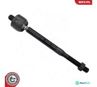 ESEN SKV INNER TIE ROD 92SKV219 FOR MERCEDES-BENZ