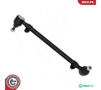 ESEN SKV INNER TIE ROD 92SKV223 FOR MERCEDES-BENZ
