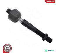 ESEN SKV INNER TIE ROD 92SKV231 FOR MERCEDES-BENZ