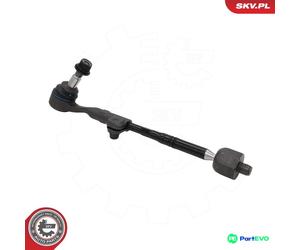 ESEN SKV INNER TIE ROD 92SKV233 FOR BMW