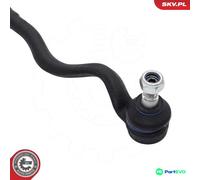 ESEN SKV INNER TIE ROD 92SKV238 FOR BMW