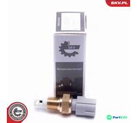 ESEN SKV INTAKE AIR TEMPERATURE SENSOR 17SKV684 FOR CHRYSLER JEEP