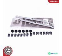 ESEN SKV INTAKE MANIFOLD MODULE REPAIR KIT 49SKV509 FOR CHRYSLER MERCEDES-BENZ