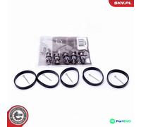 ESEN SKV INTAKE MANIFOLD MODULE REPAIR KIT 49SKV524 FOR MERCEDES-BENZ