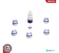 ESEN SKV INTAKE MANIFOLD MODULE REPAIR KIT 49SKV537 FOR ALFA ROMEO FIAT