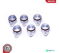 ESEN SKV INTAKE MANIFOLD MODULE REPAIR KIT 49SKV545 FOR BMW