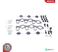 ESEN SKV INTAKE MANIFOLD MODULE REPAIR KIT 96SKV050 FOR AUDI VW