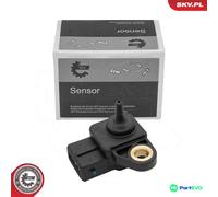 ESEN SKV INTAKE MANIFOLD PRESSURE SENSOR 17SKV020 FOR MITSUBISHI HYUNDAI