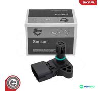 ESEN SKV INTAKE MANIFOLD PRESSURE SENSOR 17SKV024 FOR NISSAN